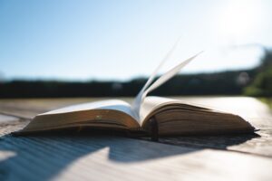 Godziny otwarcia Biblioteki Filologicznej Novum w dn. 18.06-20.06.2025